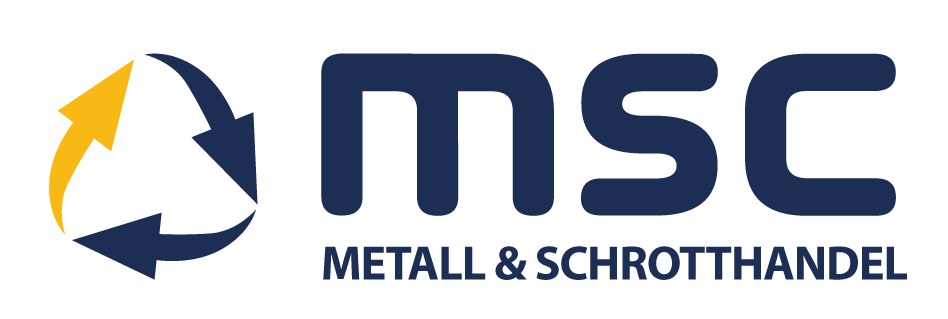 MSC | Metall & Schrotthandel Coesfeld